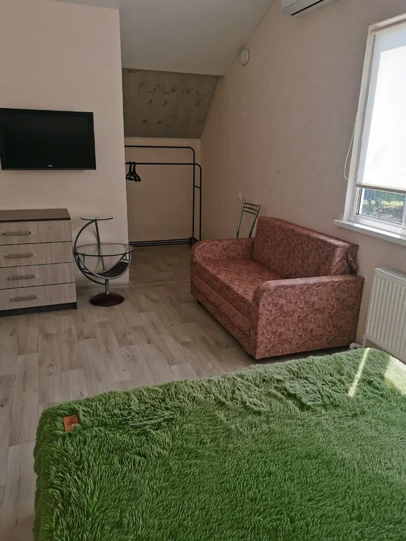 Дом возле моря