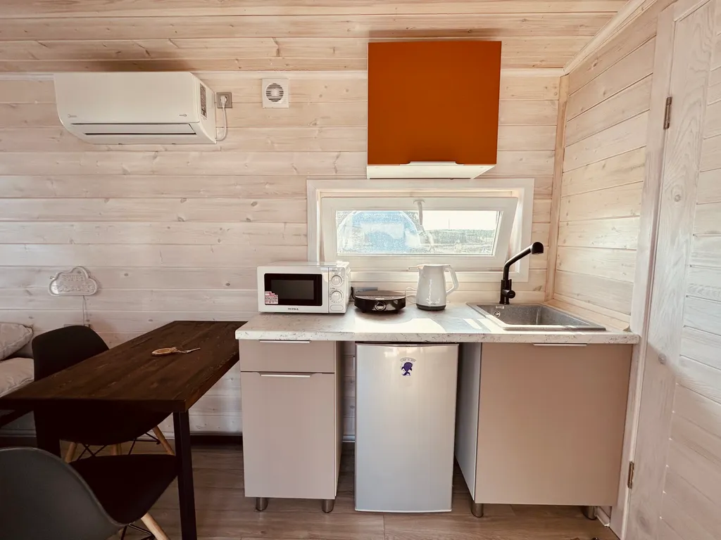 Дом Скандихаус