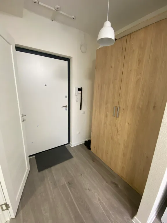 Квартира Квартира Студия в Буграх — Бугры