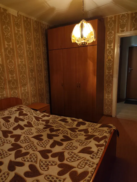 Уютная квартира в центральной части города