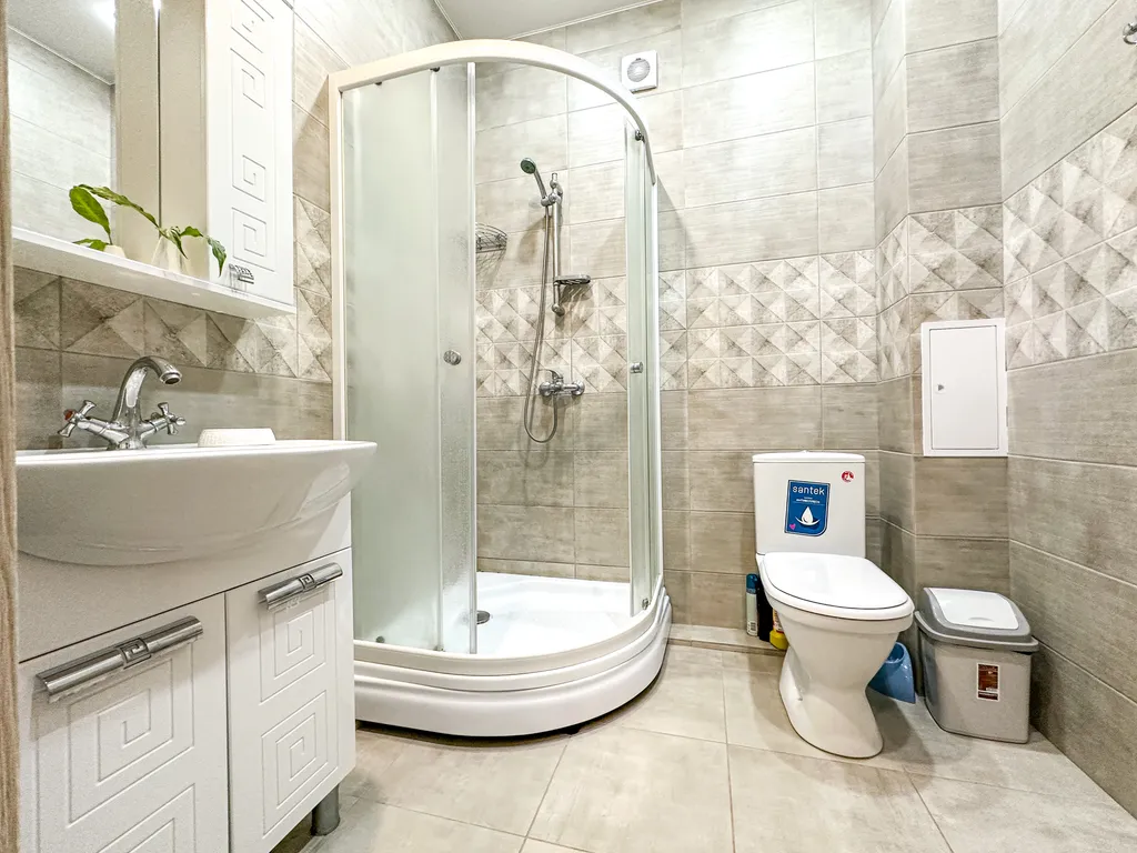 Уютная чистая квартира