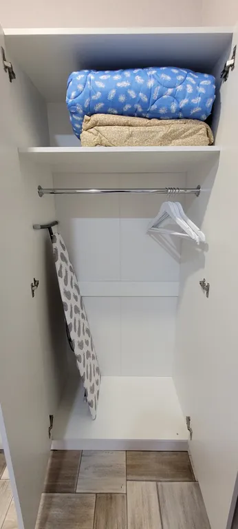 Квартира Однокомнатная квартира со всем необходимым — Элиста