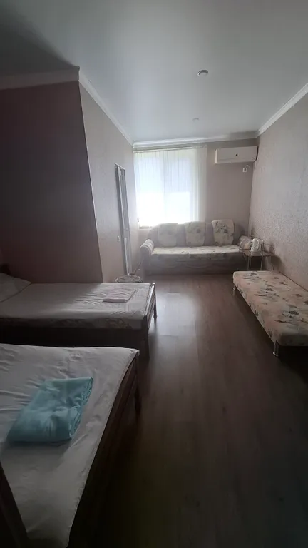 Квартира Комната — Гагра