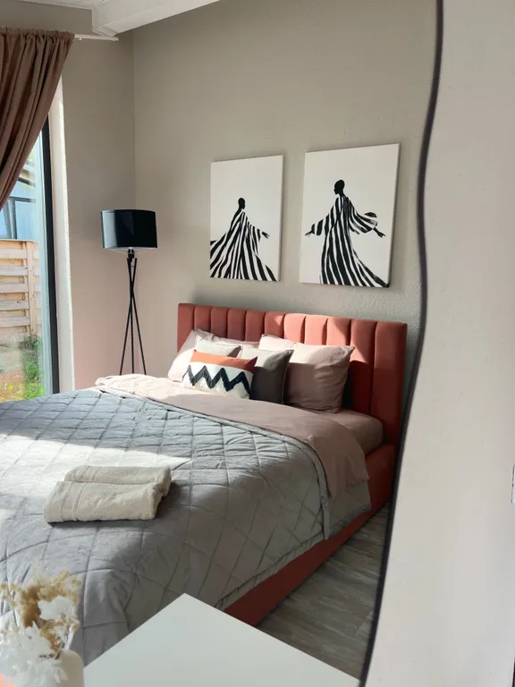 Новый, стильный и уютный каменный дом рядом с Сорочанами