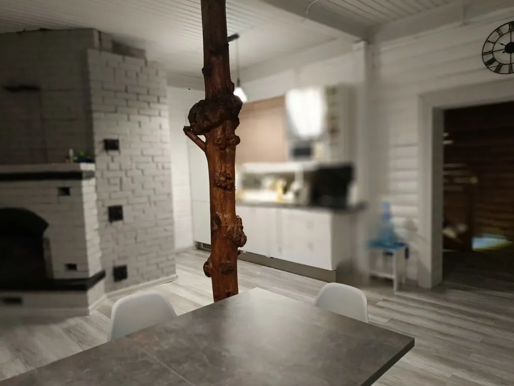 Уютный гостевой дом в сердце Карелии рядом с Ладожскими шхерами