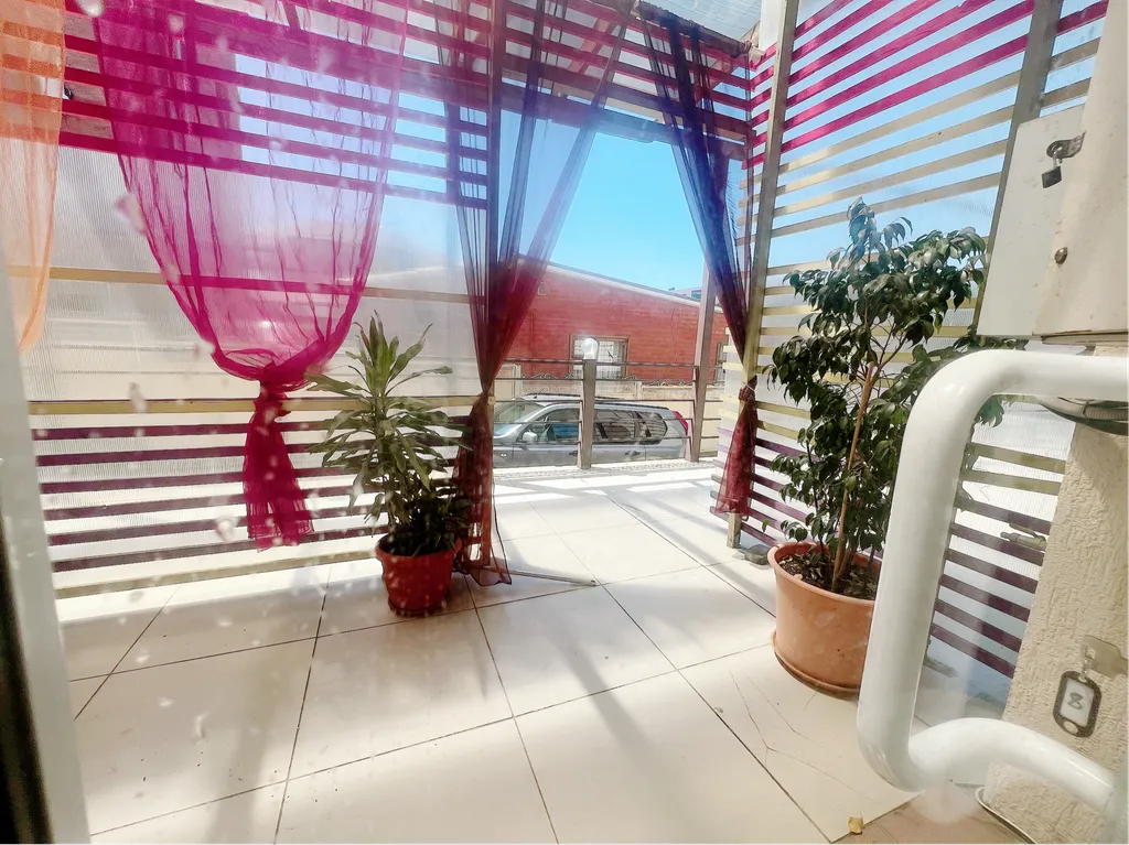 Семейный номер с кухней