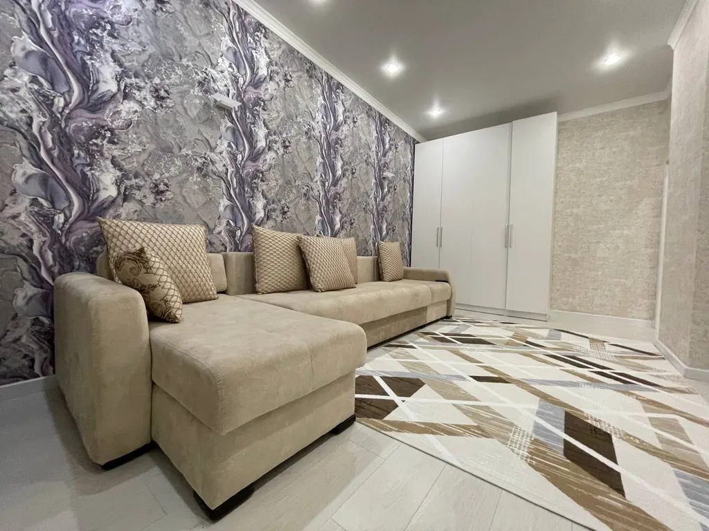 Arnau City Apartments