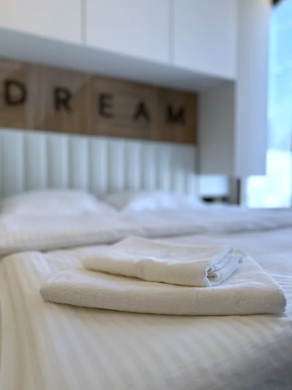 Коттедж Коттедж Lakshmi Gesh №2 — Шерегеш