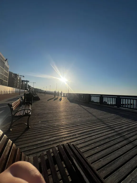 Квартира 1-комнатная Квартира — Светлогорск