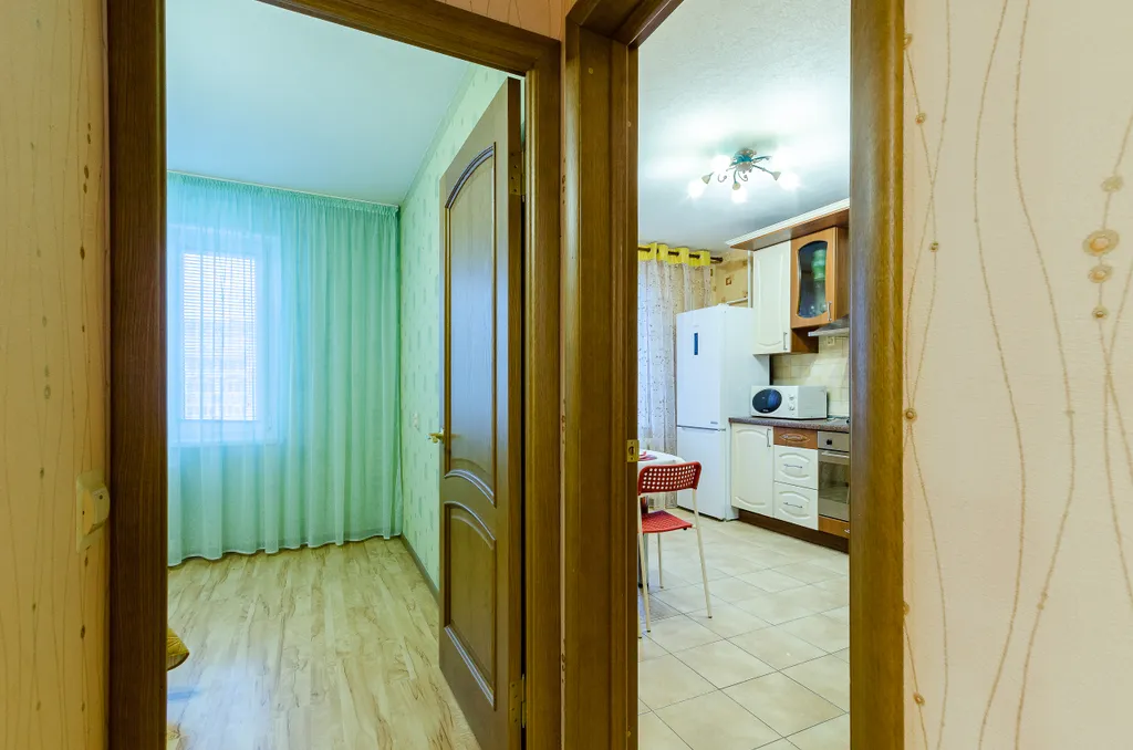 Ледовая резиденция