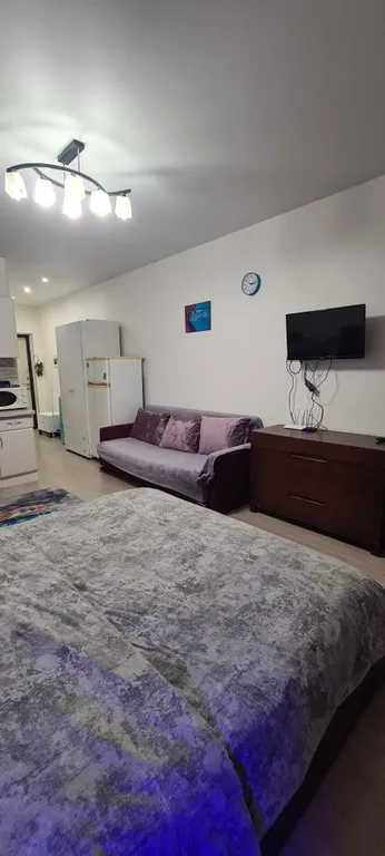 Апартаменты полёт