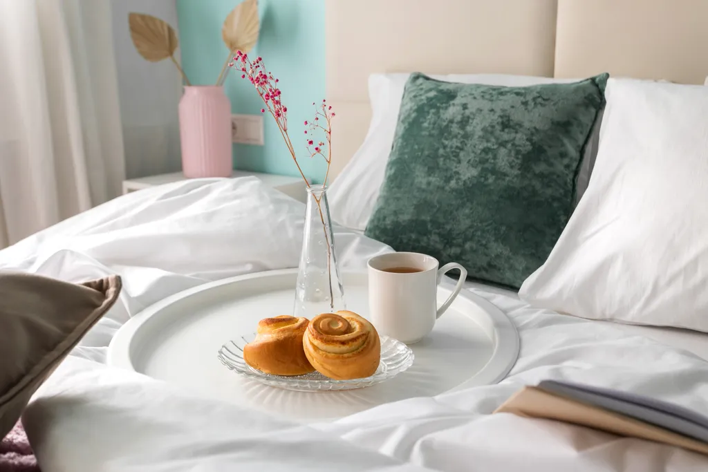 Квартира Квартира Serene Flat — Санкт-Петербург