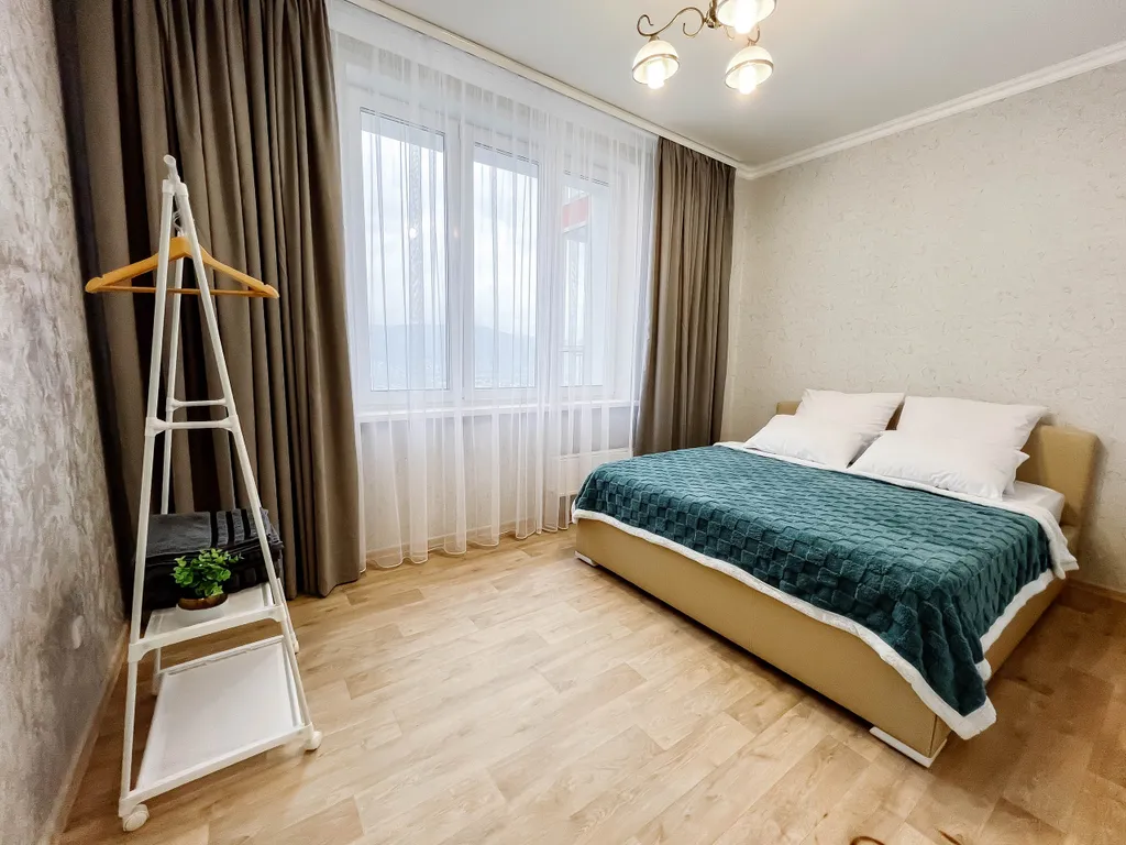 Давай к нам, в евродвушку