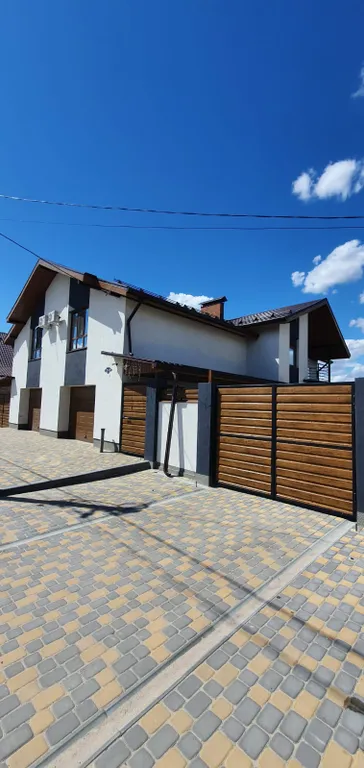 Чистая уютная студия