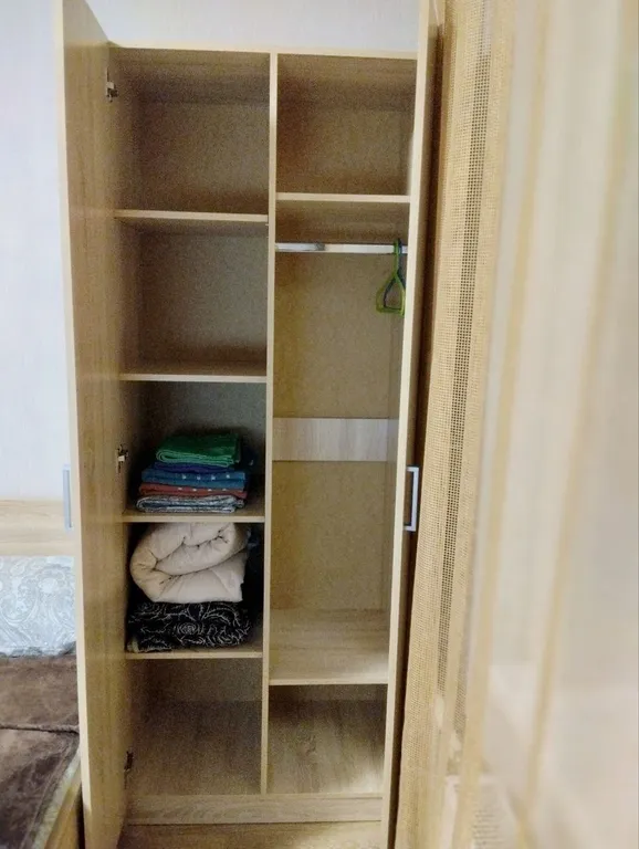 Уютная квартира у метро для Вас