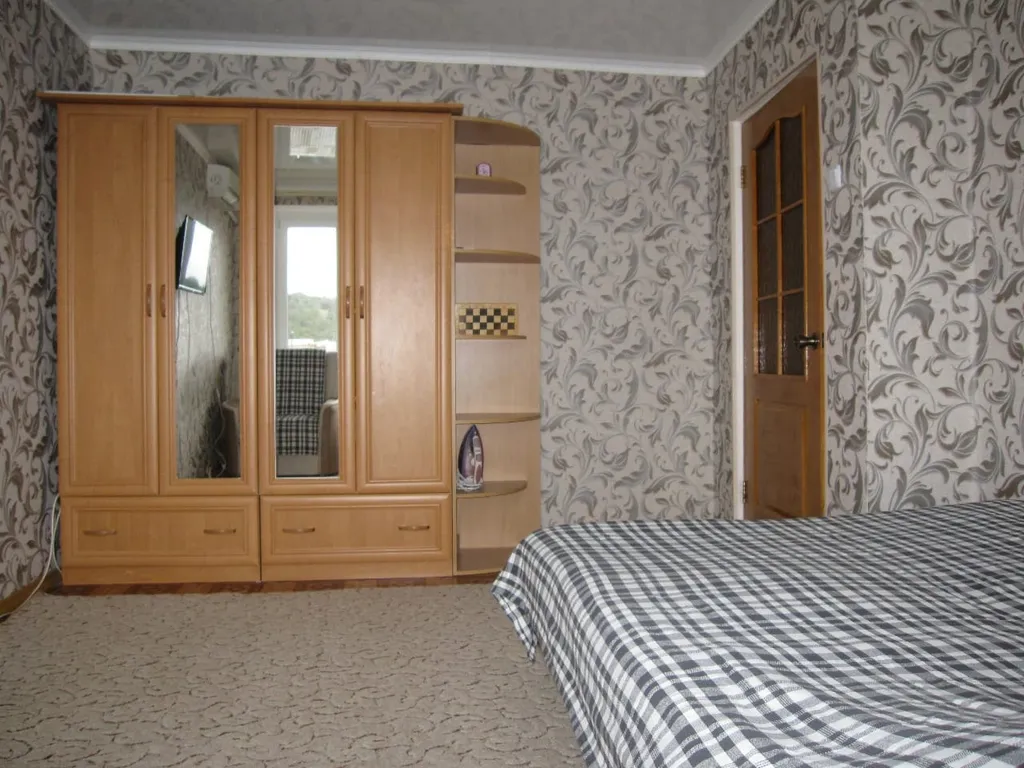 Уютная квартира возле Можевеловой роще