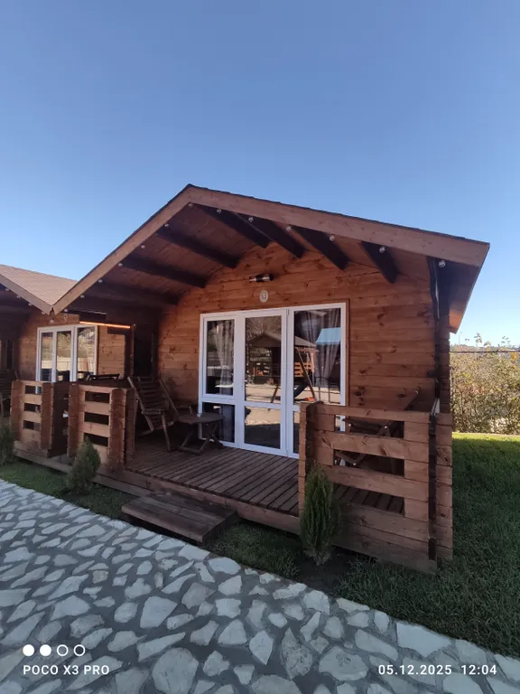 Гостевой комплекс Лазурь