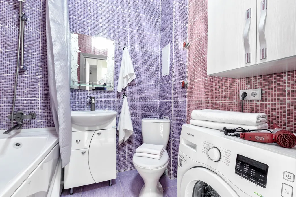 Квартира в ЖК Brooklyn рядом с административным центром