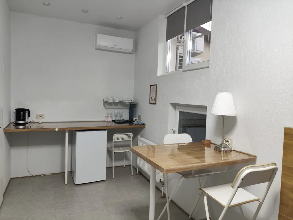 Квартира Комната — Геленджик