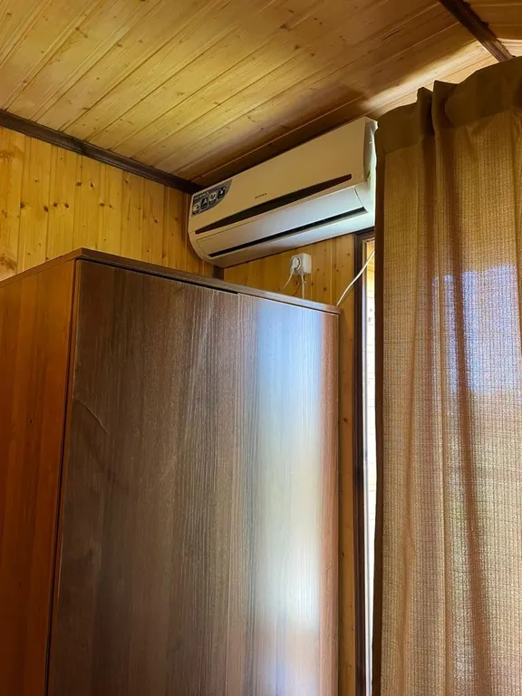 Уютный домик в единственном Лиановом лесу в России,на берегу Каспия