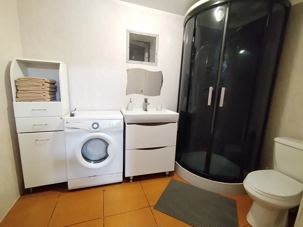 Квартира Квартира в центре города — Усть-Лабинск