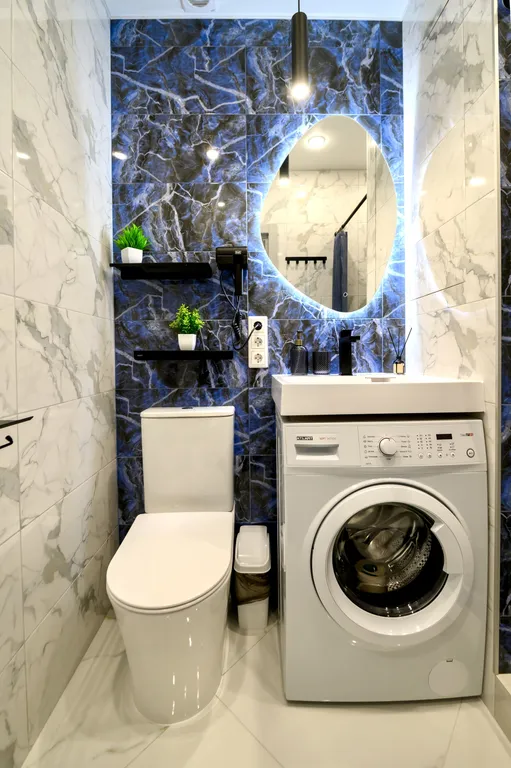 Уютная квартира рядом с Ботаническим садом РАН