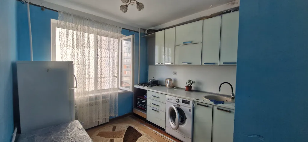 Квартира Квартира в центре — Каспийск