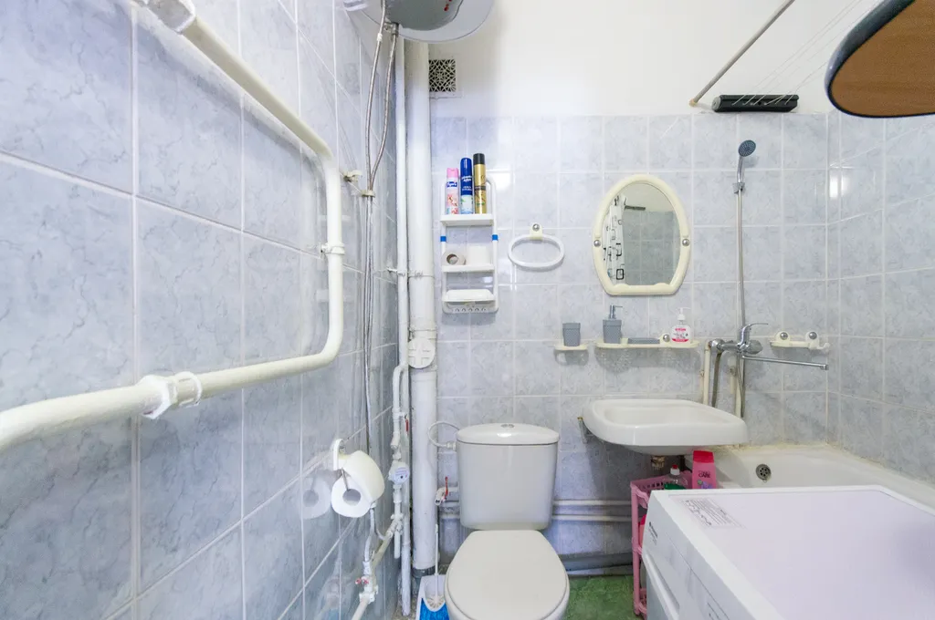 Уютная квартира вблизи у моря