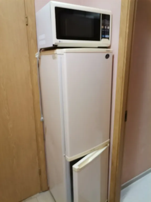 Видовая квартира в центре города