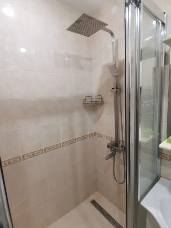 Квартира на море