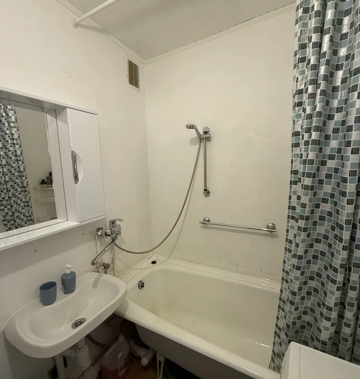 Квартира 1-комнатная Квартира — Кронштадт