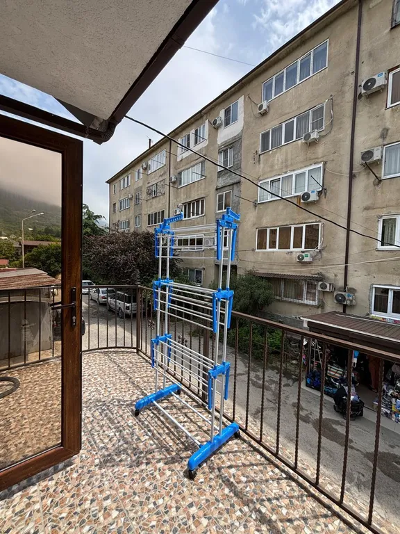 Уютный апартамент у моря