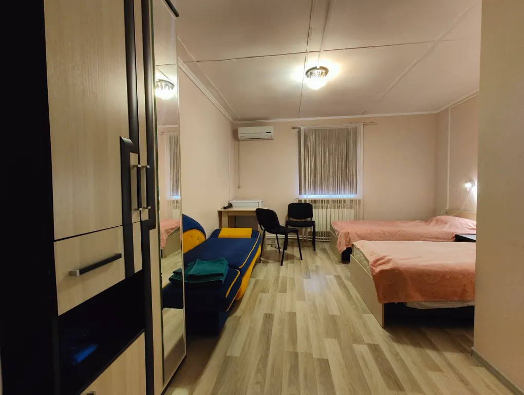 Квартира Комната — аренда посуточно в Самара