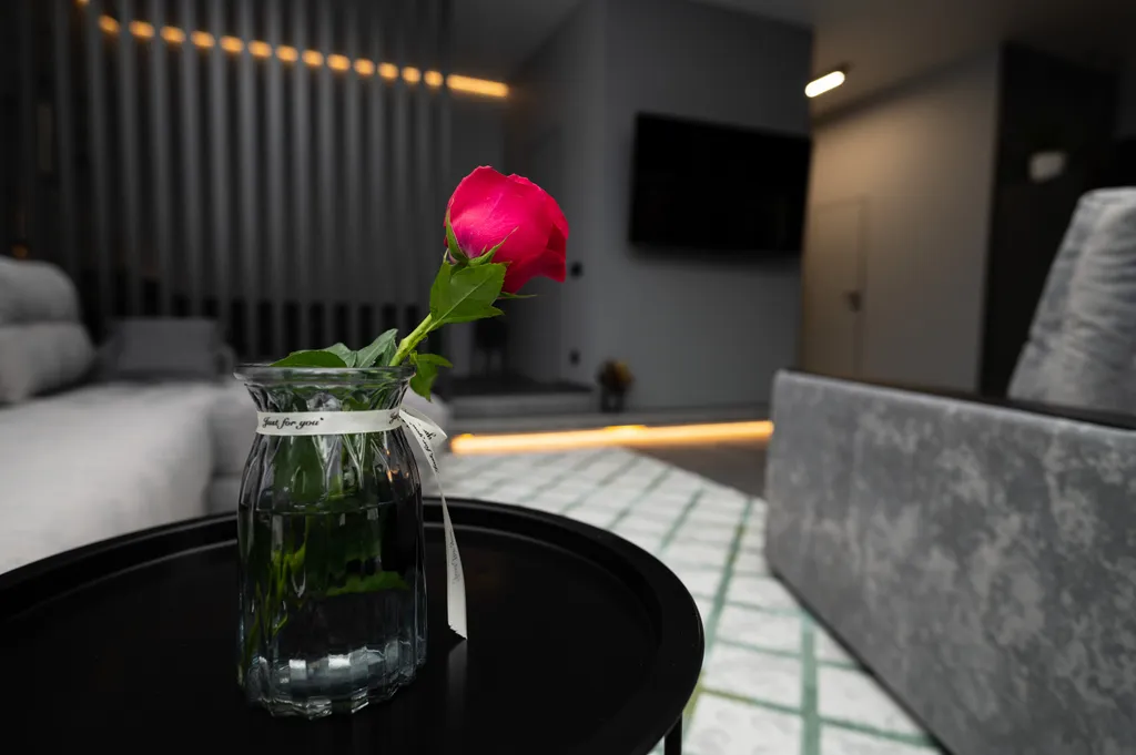 Апартамент в Доходном доме купца Конконена