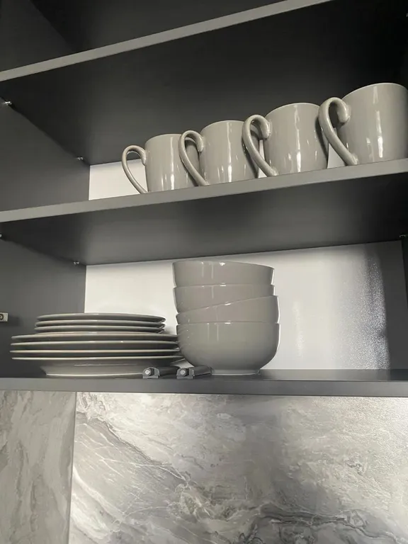 Студия с удобным расположением