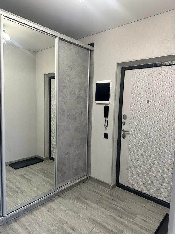 Квартира Квартира в центре ЖК Рубин — Ростов-на-Дону