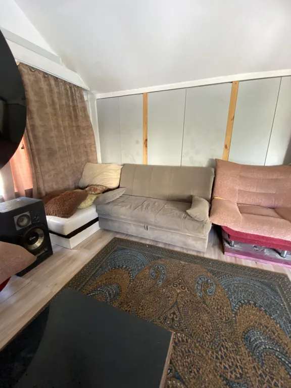 4-комнатный Дом