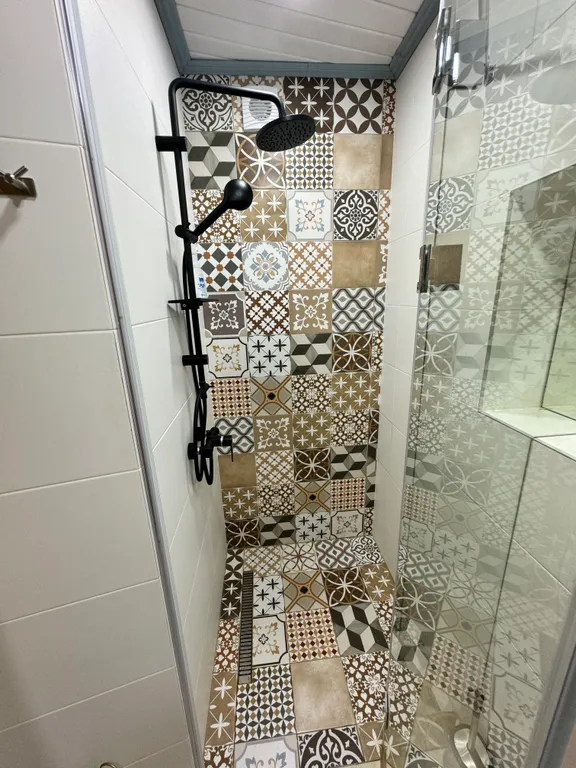 Дом с видом на Балтийское море