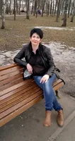 Оксана Бабанкова