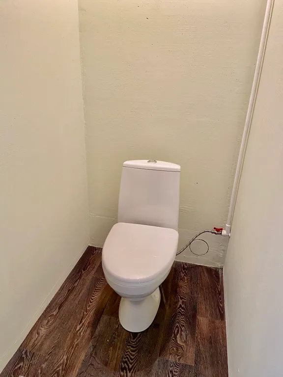 Квартира Однокомнатная квартира эконом в ЖК Инкери — Пушкин