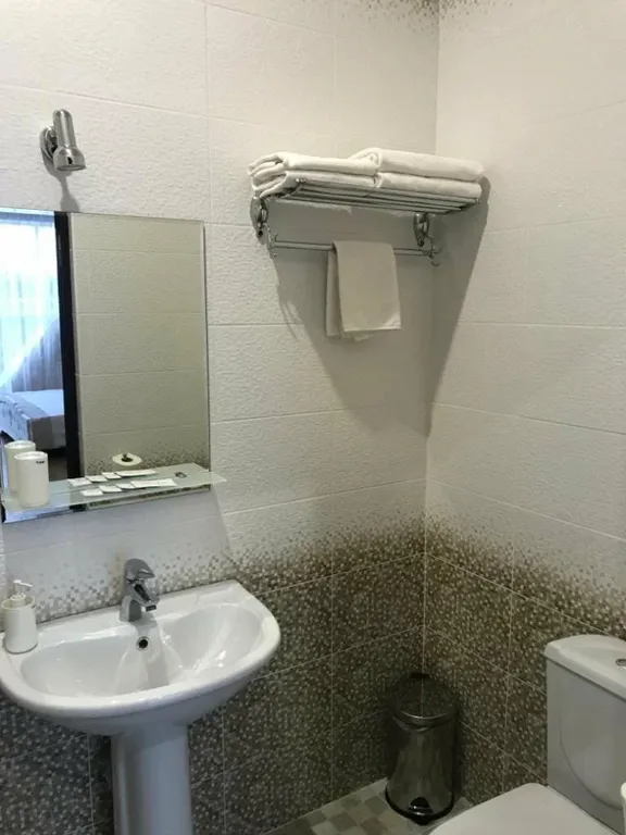 Квартира Комната — Ленинградская