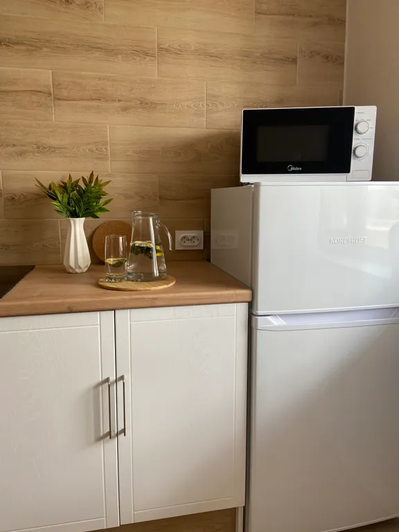 Уютная квартира на Древлянке