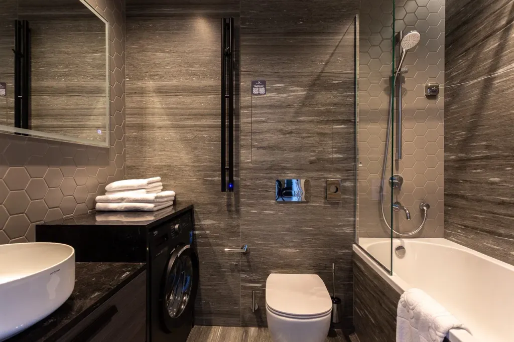 Апартаменты Премиум Бланк Хилл