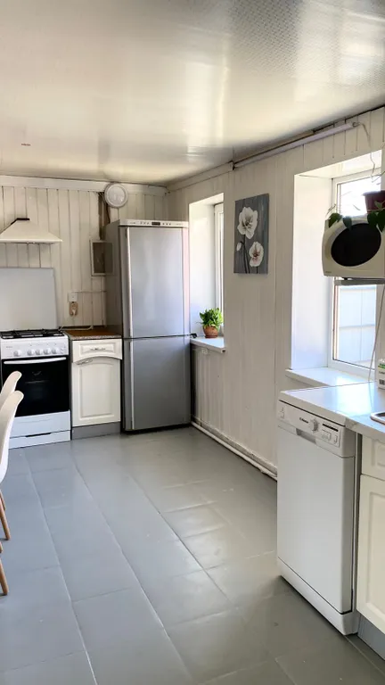 Коттедж Дом отдыха — Казань