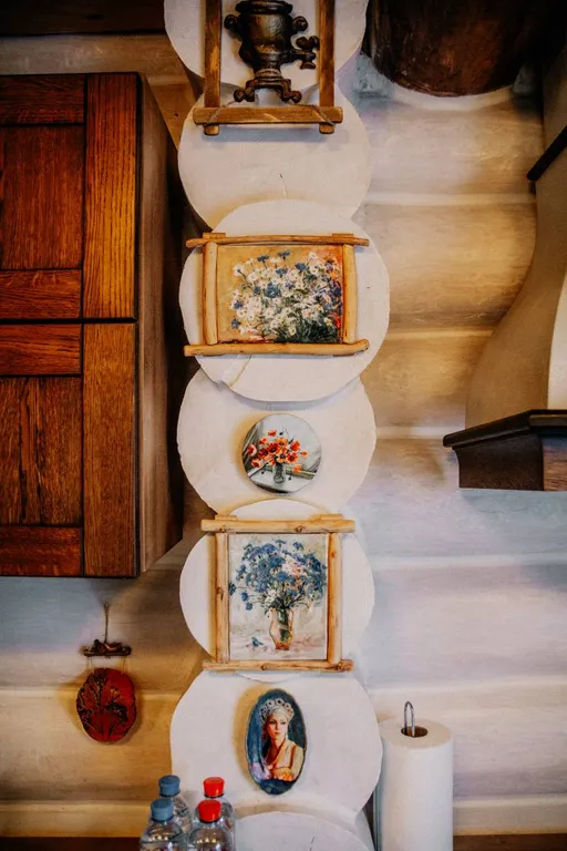 Гостевой дом Четыре сезона