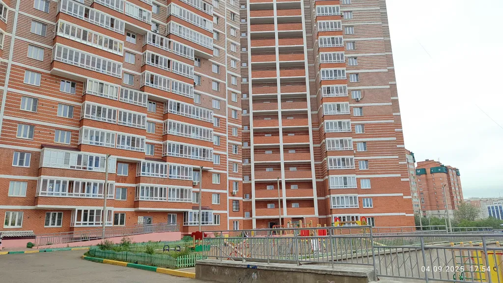 Светлая и уютная двухкомнатная квартира в центре