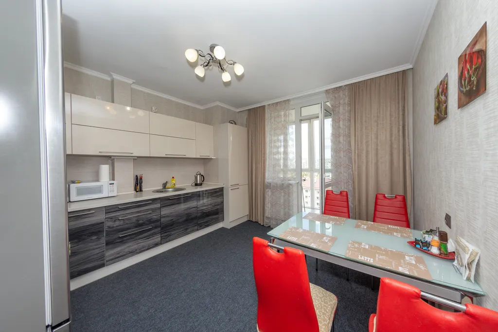 Квартира Благоустроенная квартира у Королевских ворот — Калининград