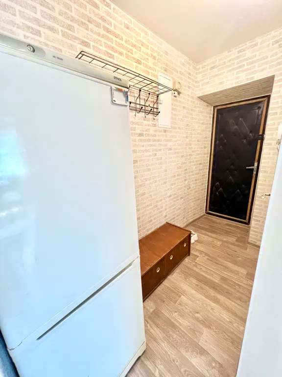 Апартамент под ключ у моря