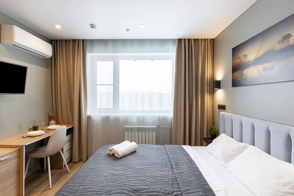 Квартира Стильная квартира — Москва