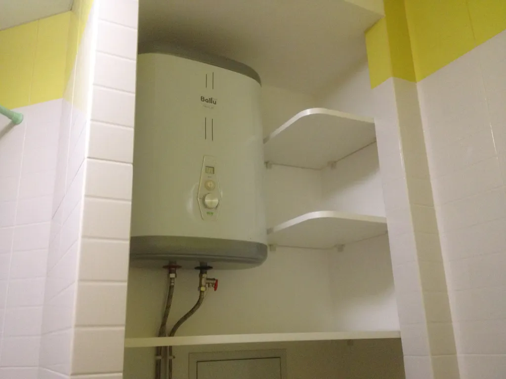 Квартира в ЖК Кембридж